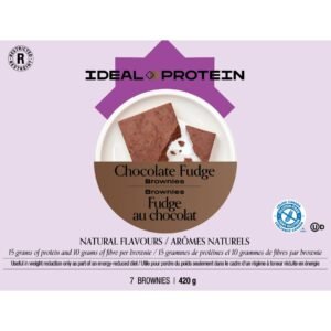 chocolate fudge brownie