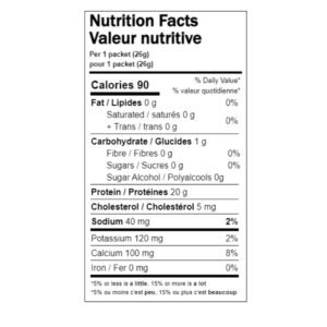 peanut butter protein bars