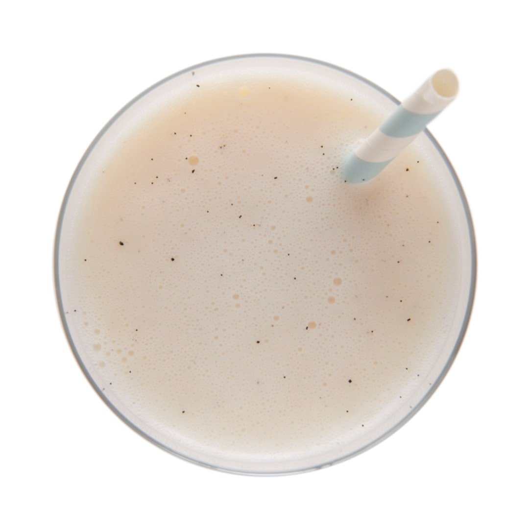 vanilla shake