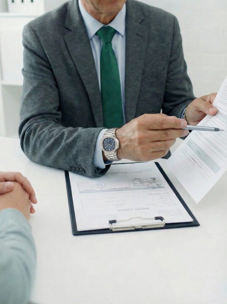 consultation dr babak